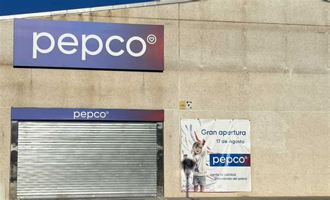 pepco murcia|Horarios de apertura Pepco Murcia Calle Molina de Segura 10 ...